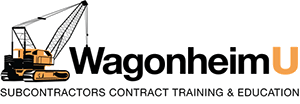 WagonheimU Logo